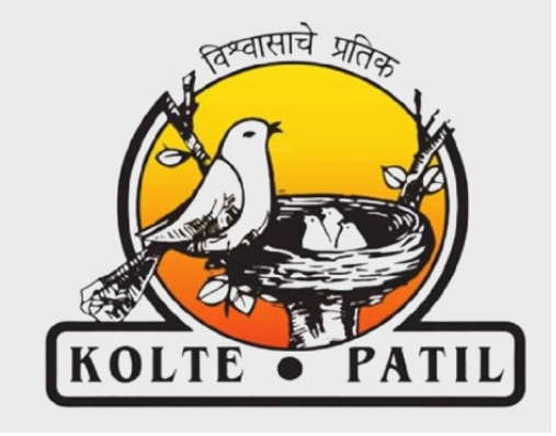 Kolte Patil Logo