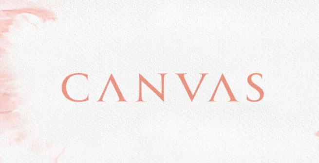 Canvas sector logo