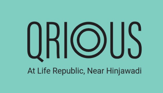 Qrious sector logo